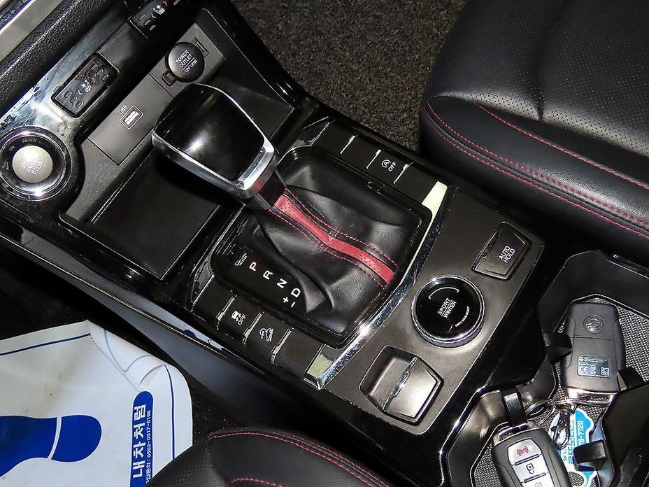 KG_Mobility_Ssangyong KORANDO 2022