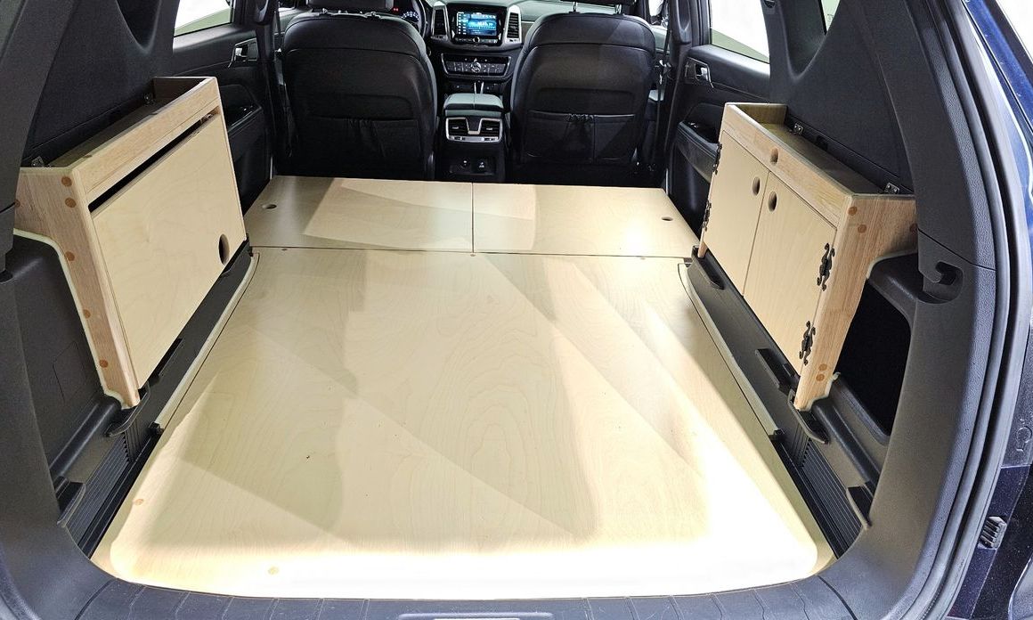 KG_Mobility_Ssangyong Rexton 2018