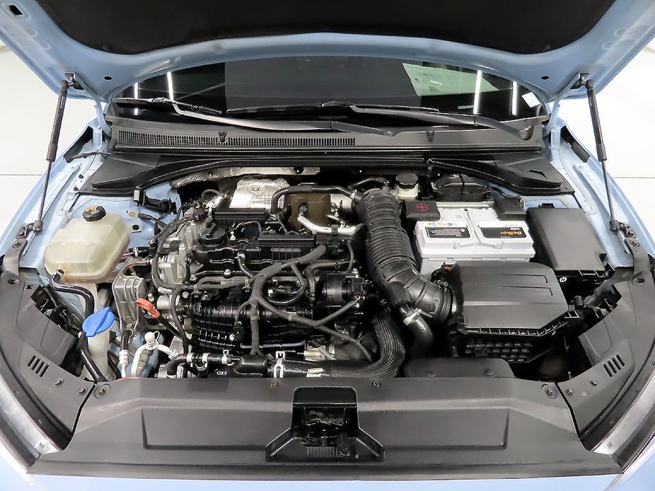 Hyundai Veloster 2020