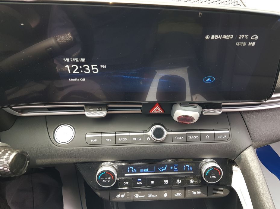 Hyundai AVANTE 2026