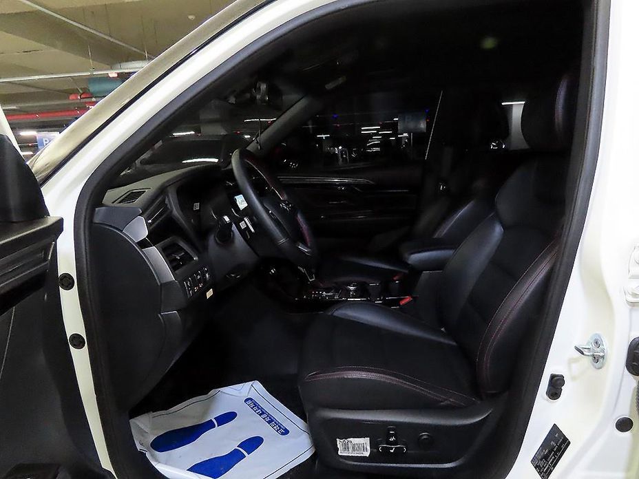 KG_Mobility_Ssangyong KORANDO 2022
