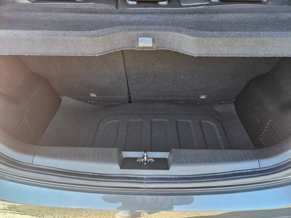 ChevroletGMDaewoo Spark 2021