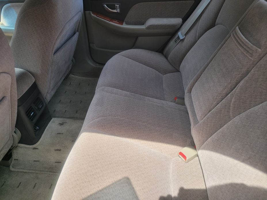 Hyundai Grandeur 1999