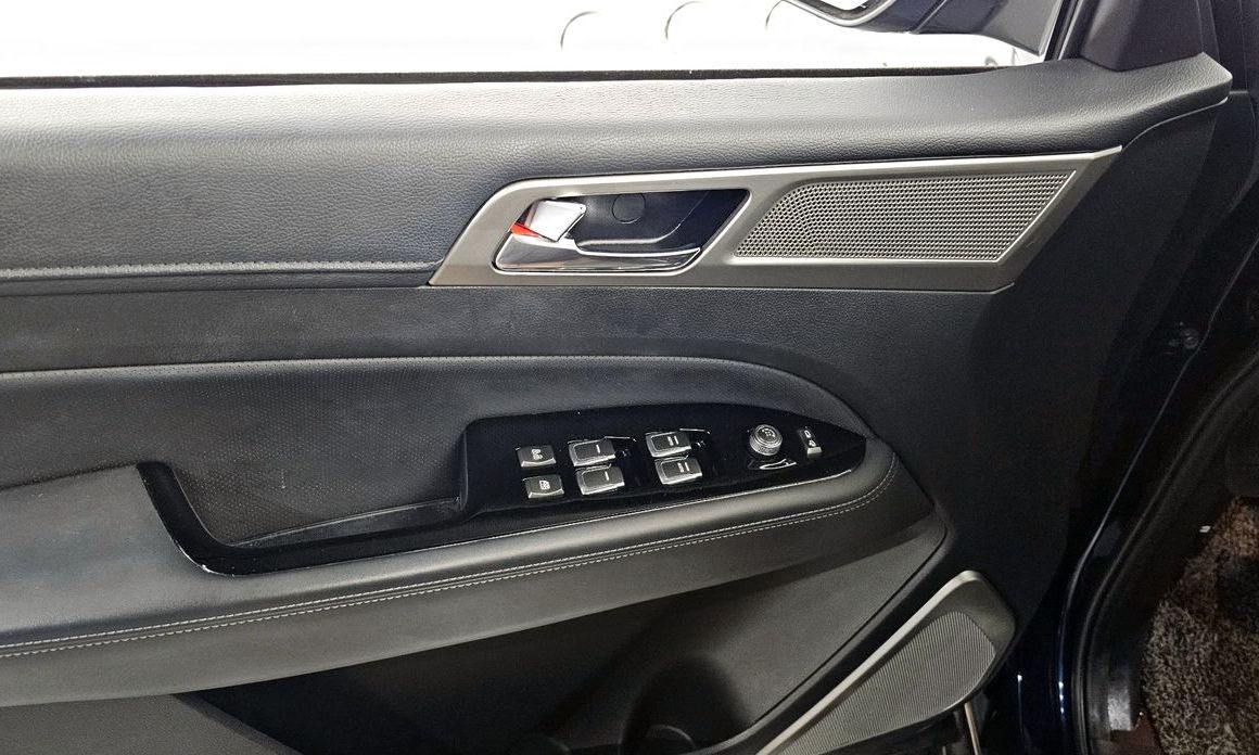 KG_Mobility_Ssangyong Rexton 2018