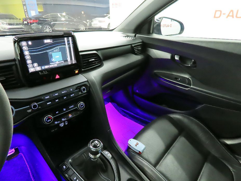 Hyundai Veloster 2020