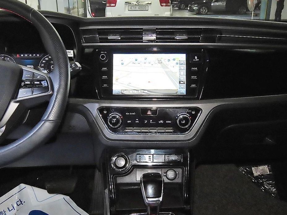 KG_Mobility_Ssangyong KORANDO 2022