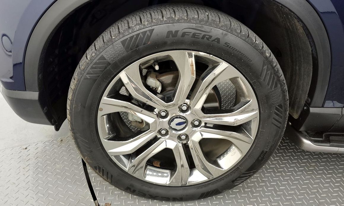 KG_Mobility_Ssangyong Rexton 2018
