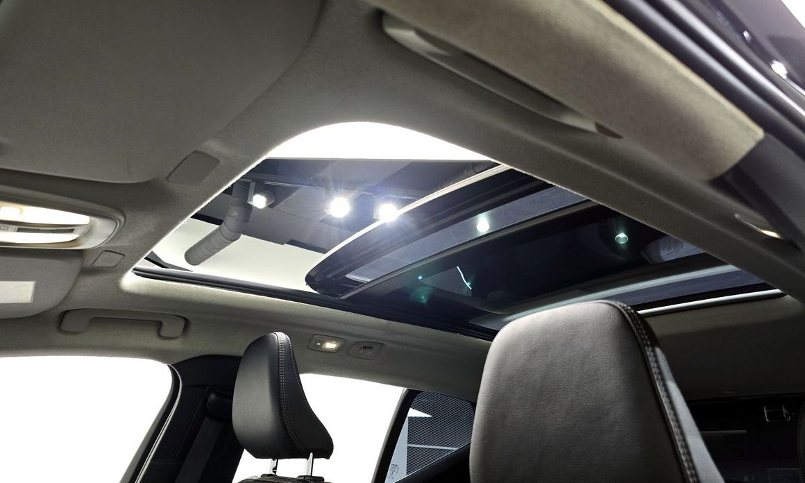 Volvo XC40 2023