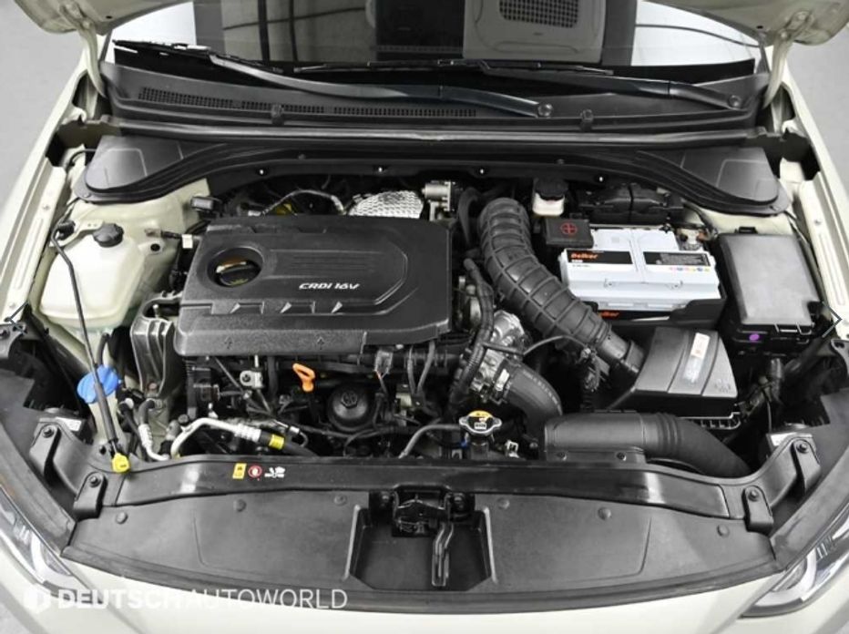 Hyundai AVANTE 2018