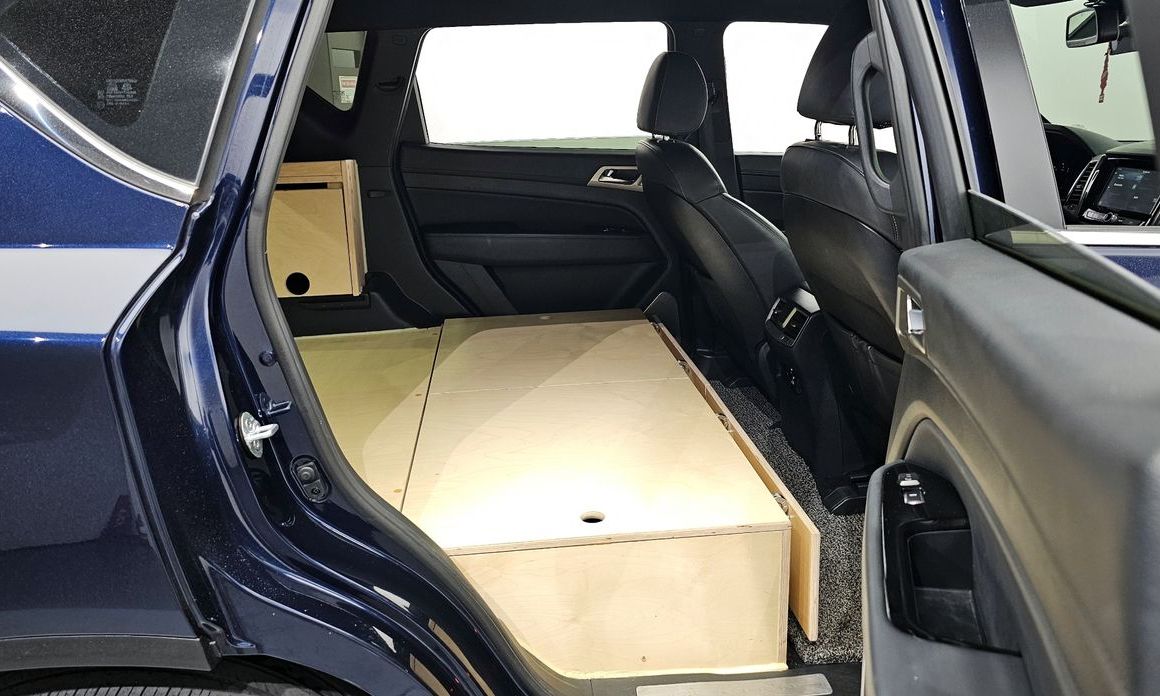 KG_Mobility_Ssangyong Rexton 2018