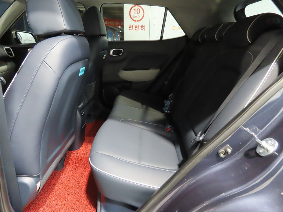 Hyundai Venue 2023