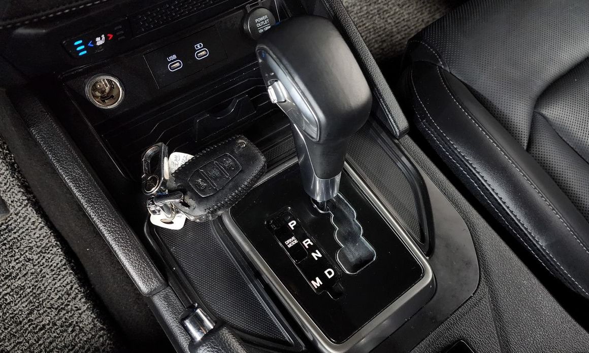KG_Mobility_Ssangyong Rexton 2024