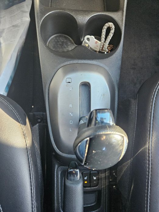 ChevroletGMDaewoo Spark 2021