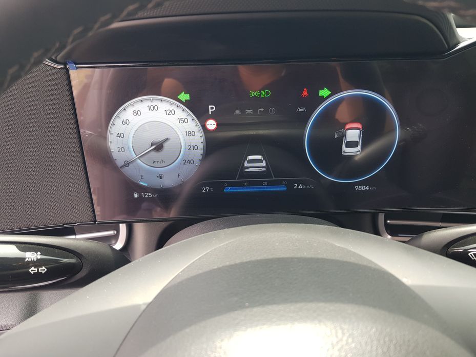 Hyundai AVANTE 2026