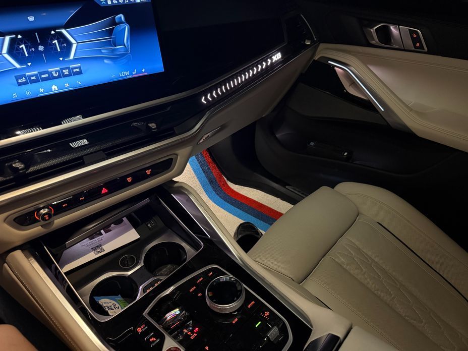 BMW X6 2026