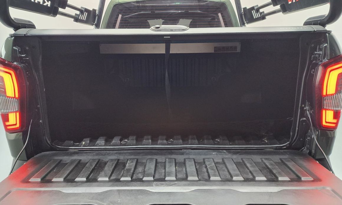KG_Mobility_Ssangyong Rexton 2024