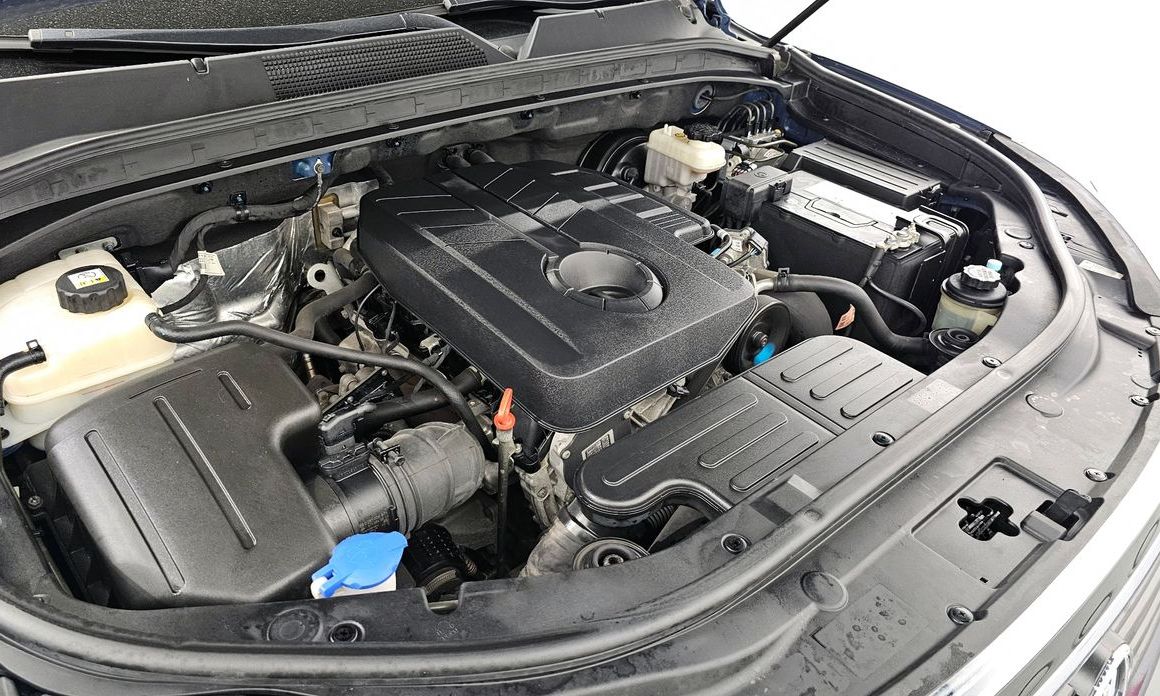 KG_Mobility_Ssangyong Rexton 2018