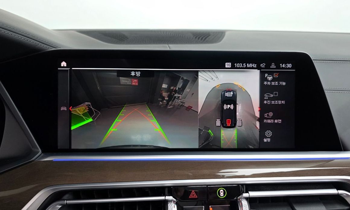 BMW X5 2021