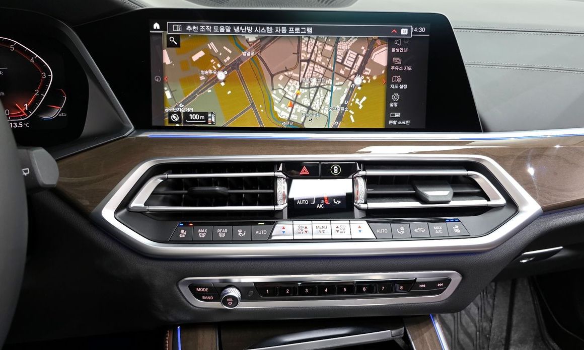 BMW X5 2021
