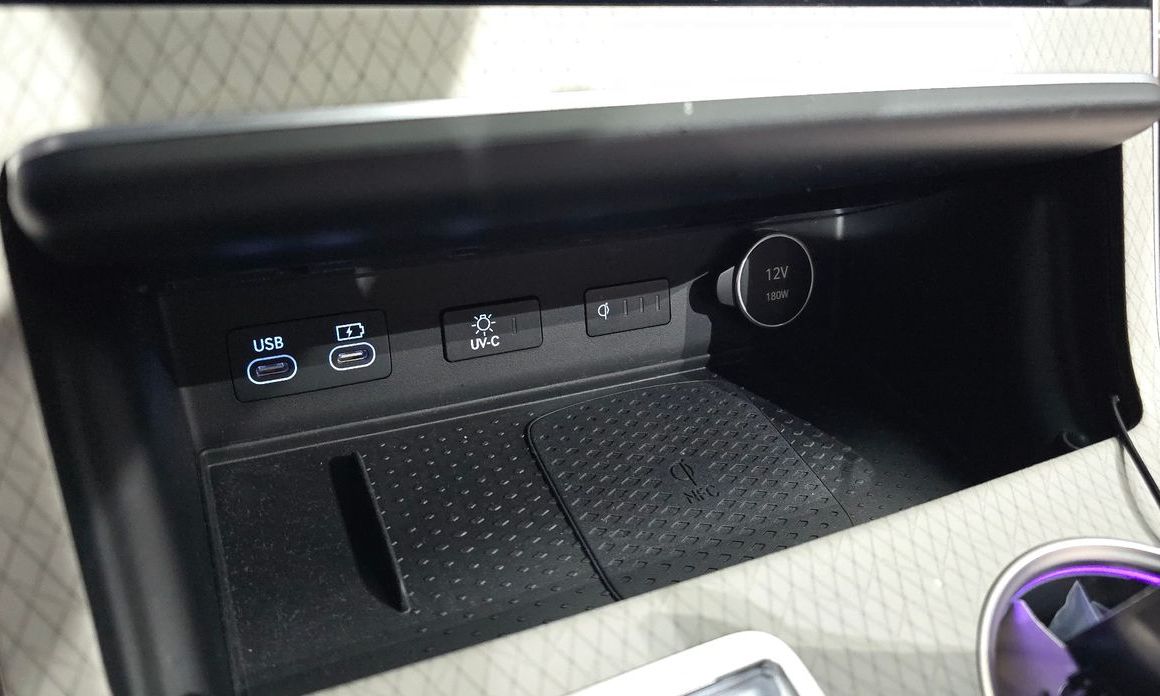 Genesis GV80 2025