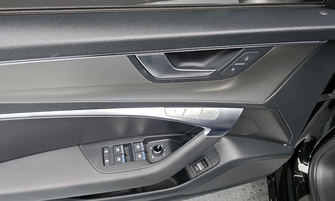 Audi A6 2021