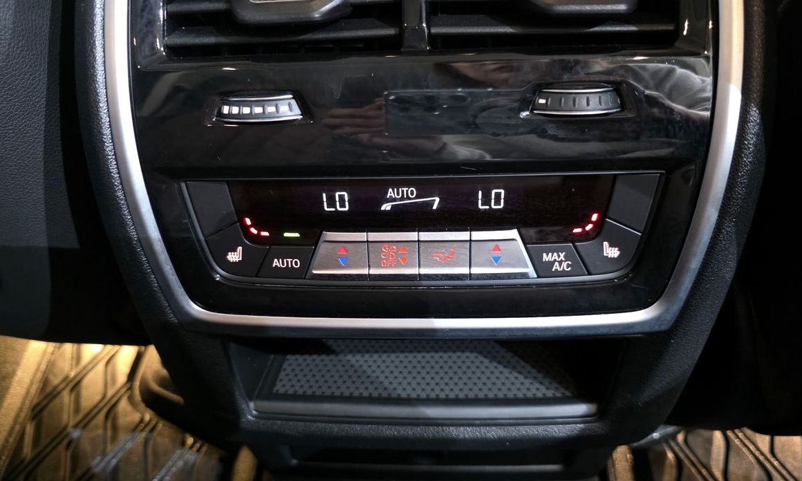 BMW X5 2021