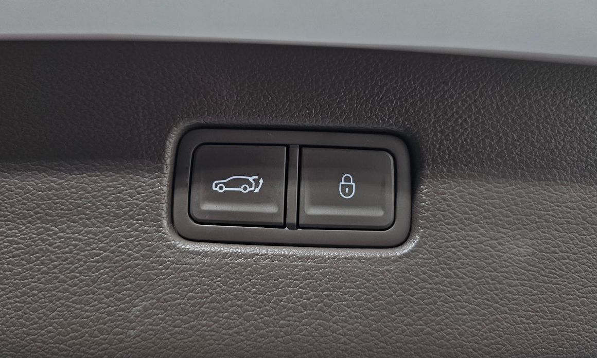 Genesis GV80 2023