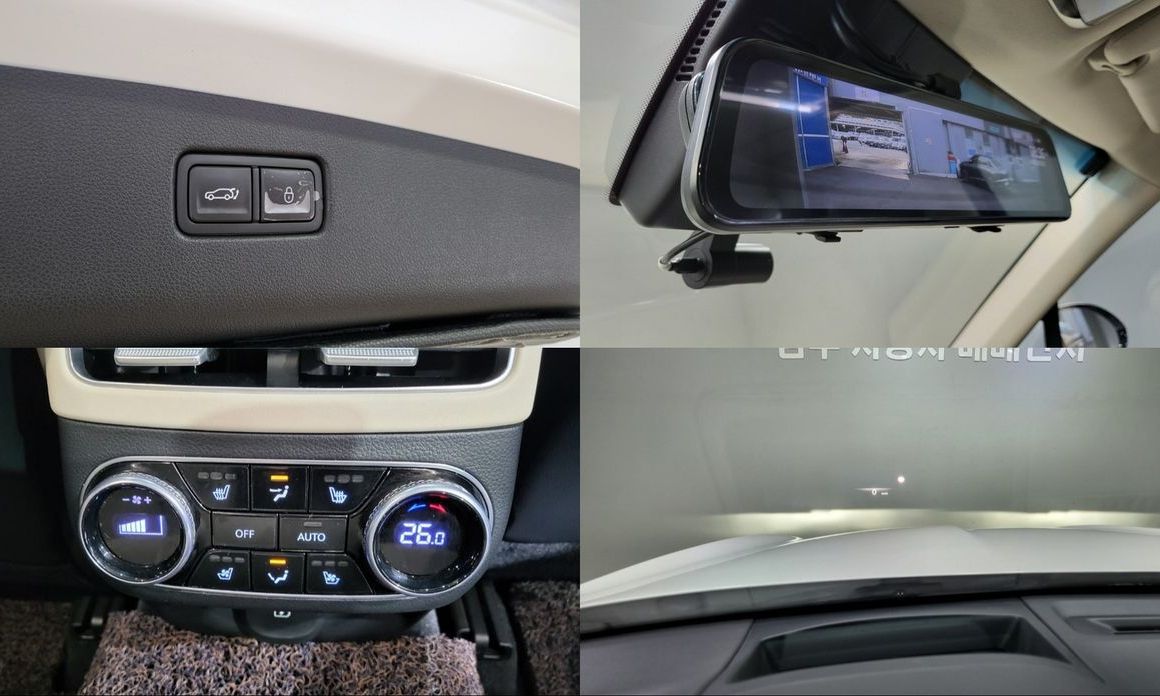 Genesis GV70 2023