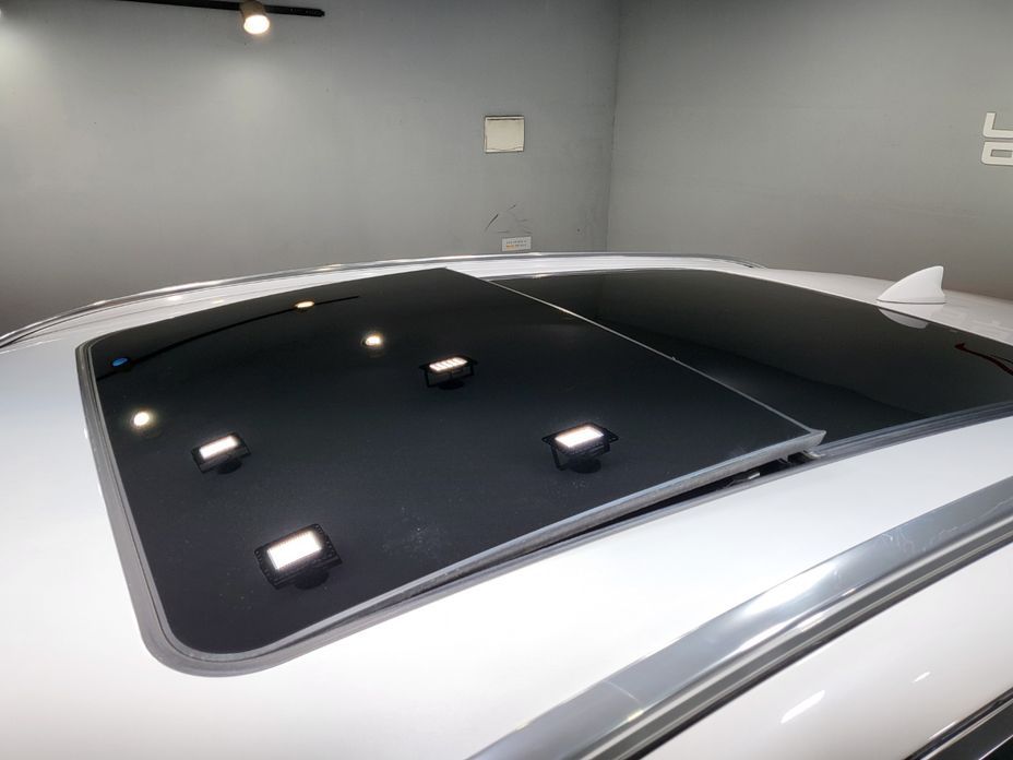 Genesis GV70 2023