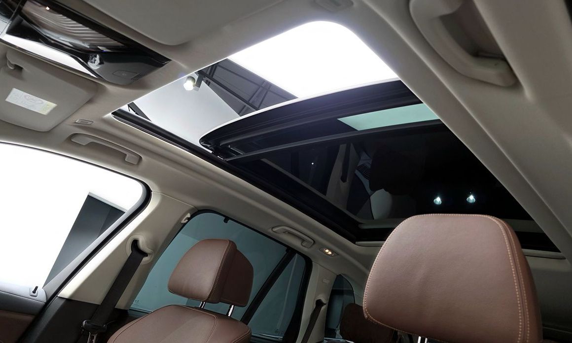 BMW X5 2021