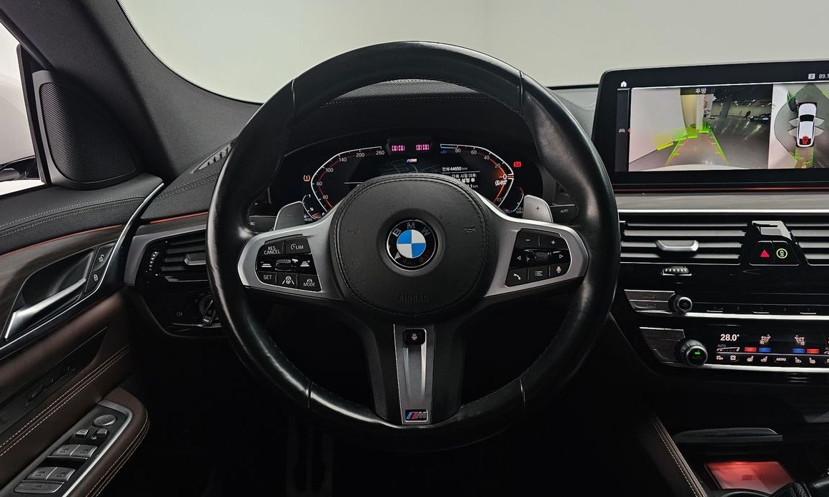 BMW Gran Turismo 2021