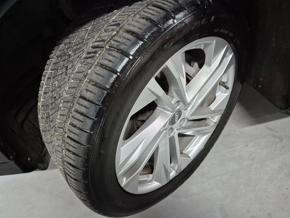 Audi Q7 2021