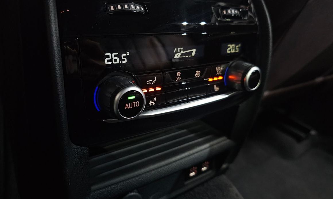 BMW Gran Turismo 2021