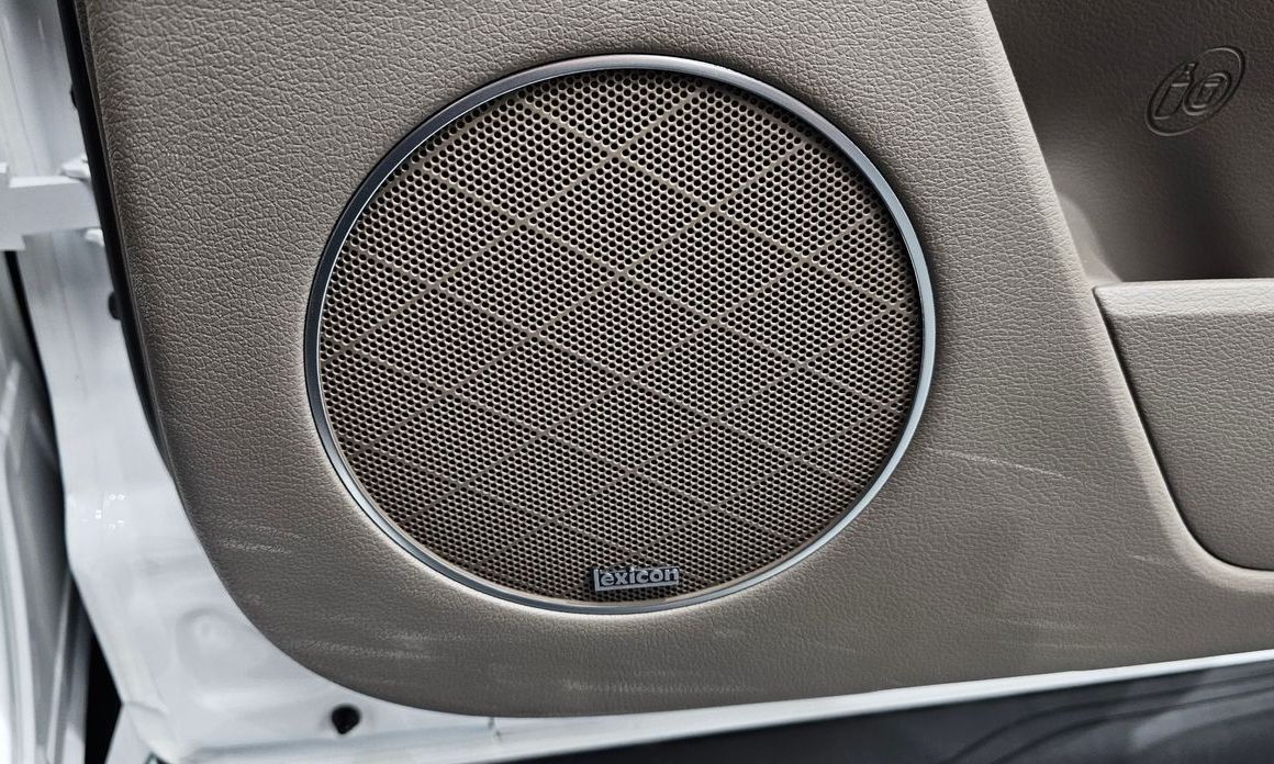 Genesis GV80 2023