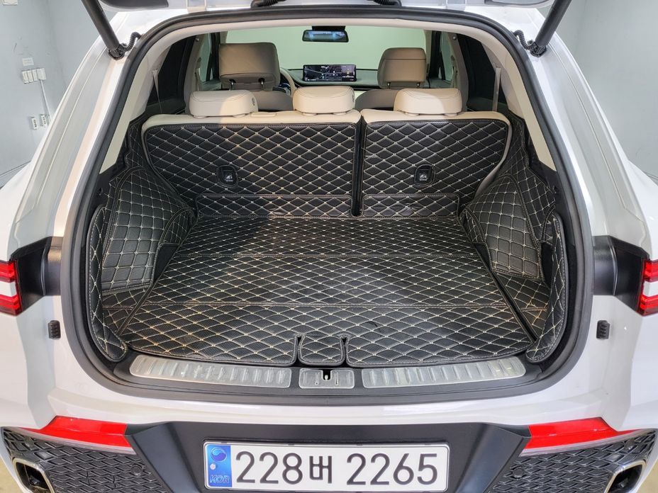 Genesis GV70 2023