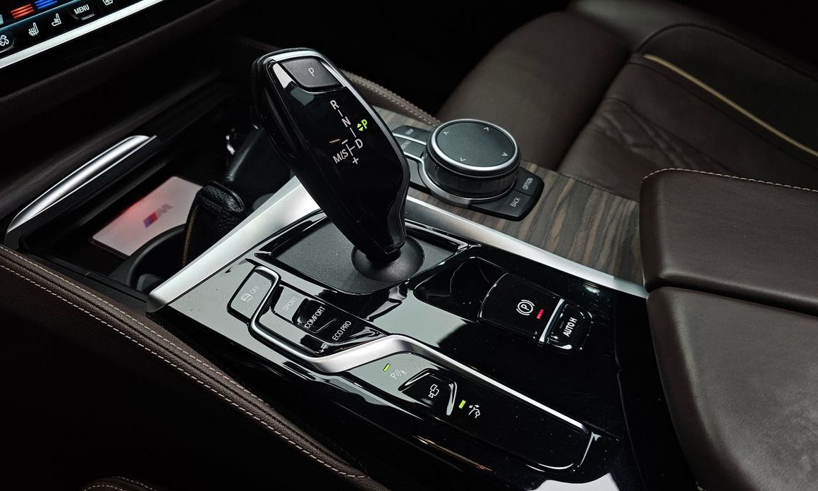 BMW Gran Turismo 2021