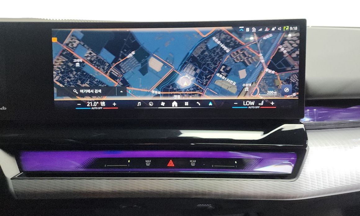 BMW 5-Series 2024
