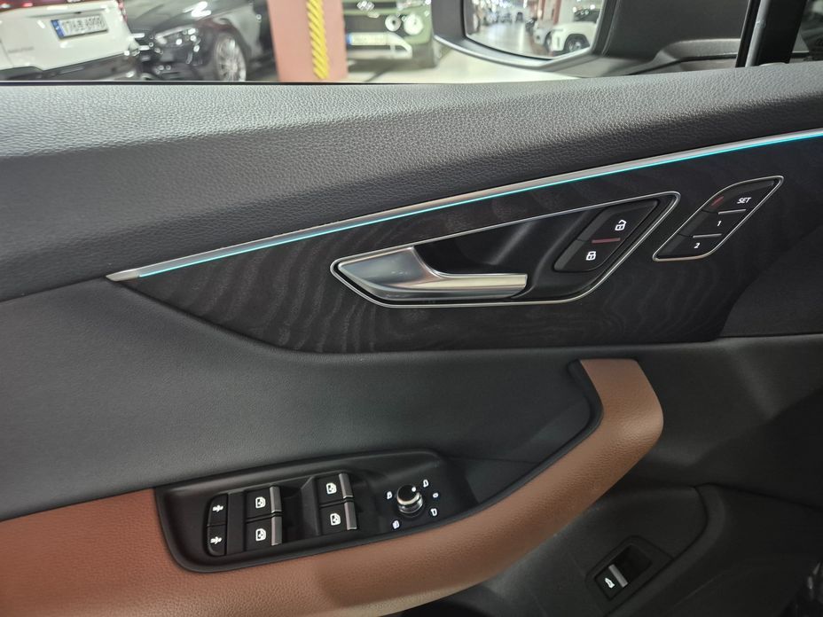 Audi Q7 2021