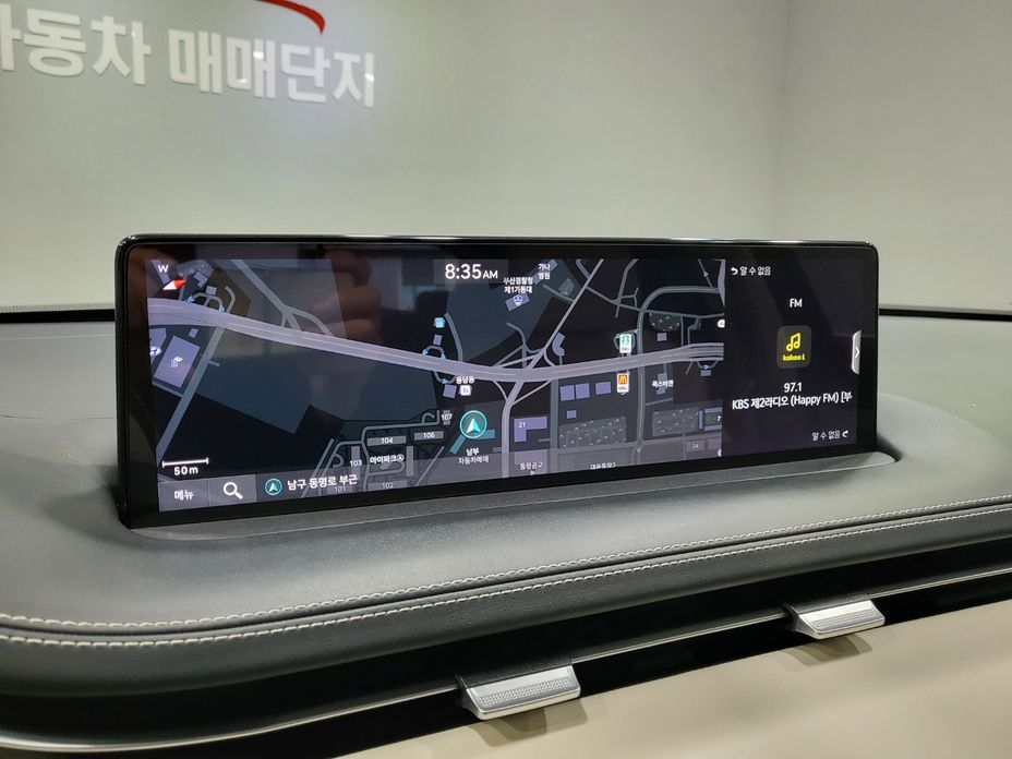 Genesis GV70 2023