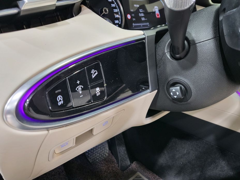 Genesis GV70 2023