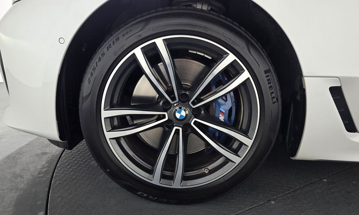 BMW Gran Turismo 2021