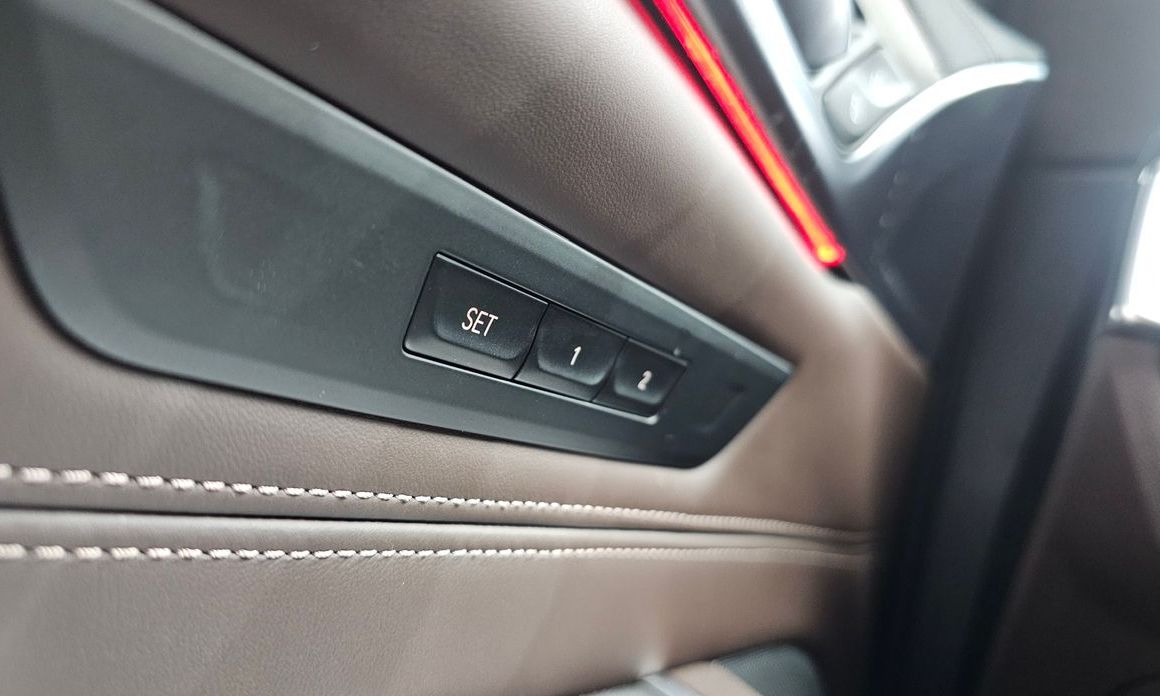 BMW Gran Turismo 2021