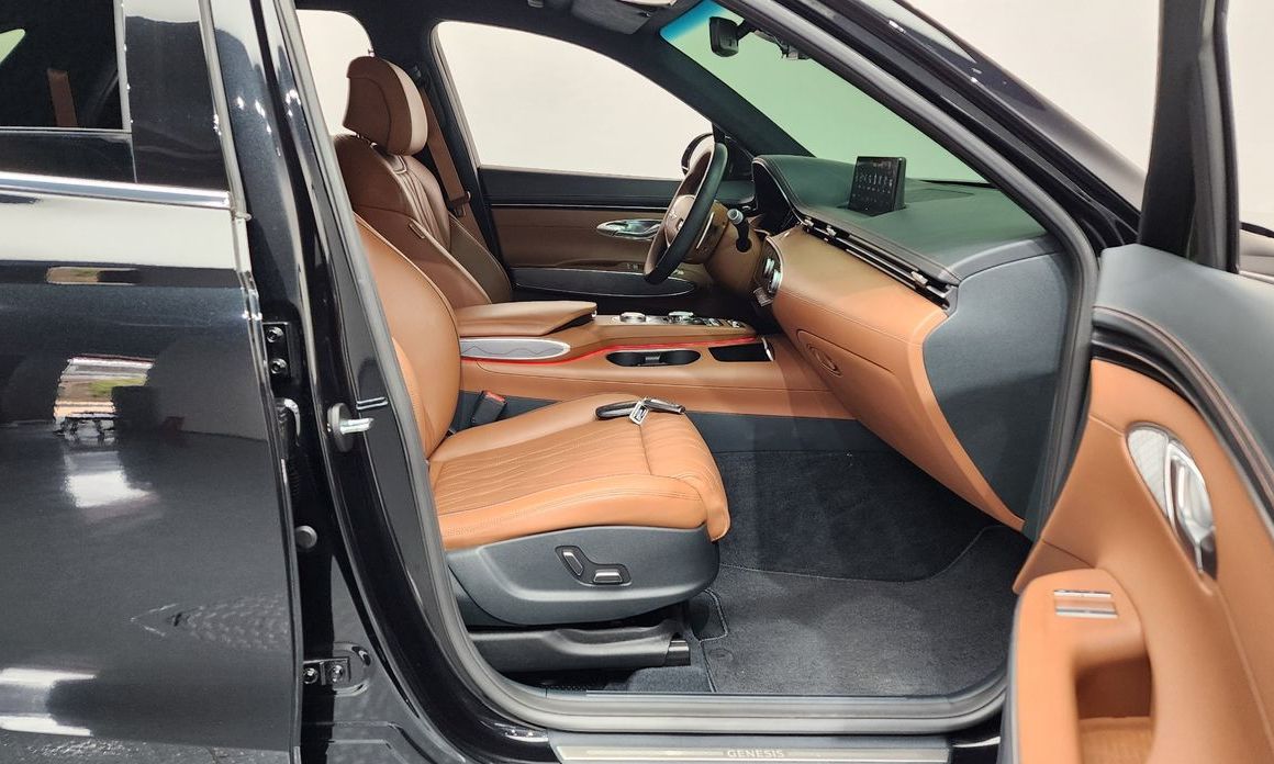 Genesis GV70 2023