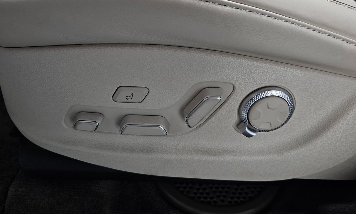 Genesis GV80 2023