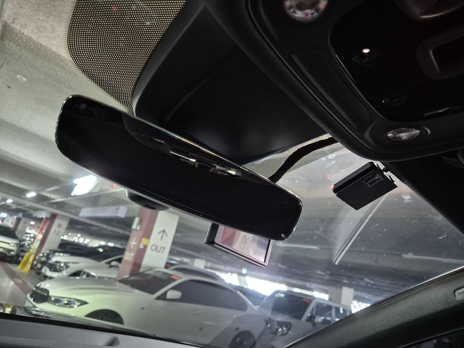 Audi Q7 2021
