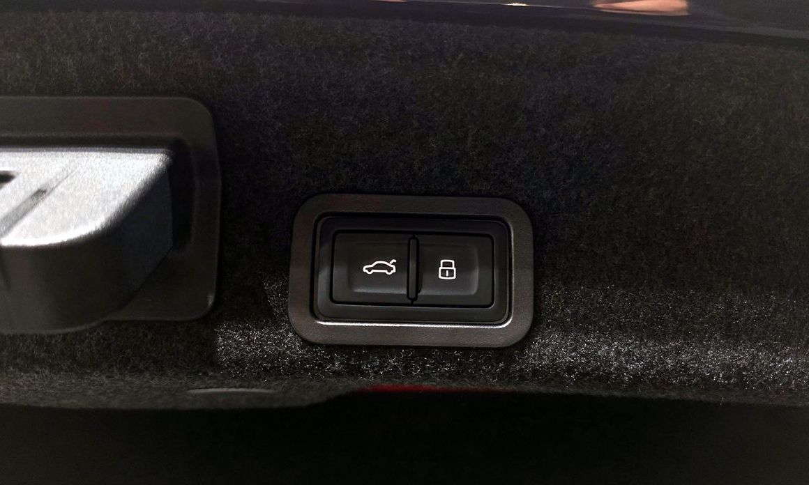Audi A6 2021
