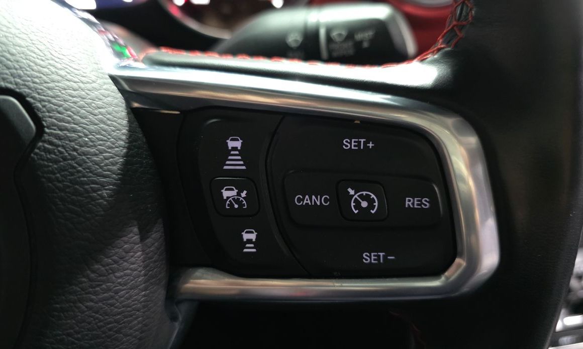 Jeep Gladiator 2021