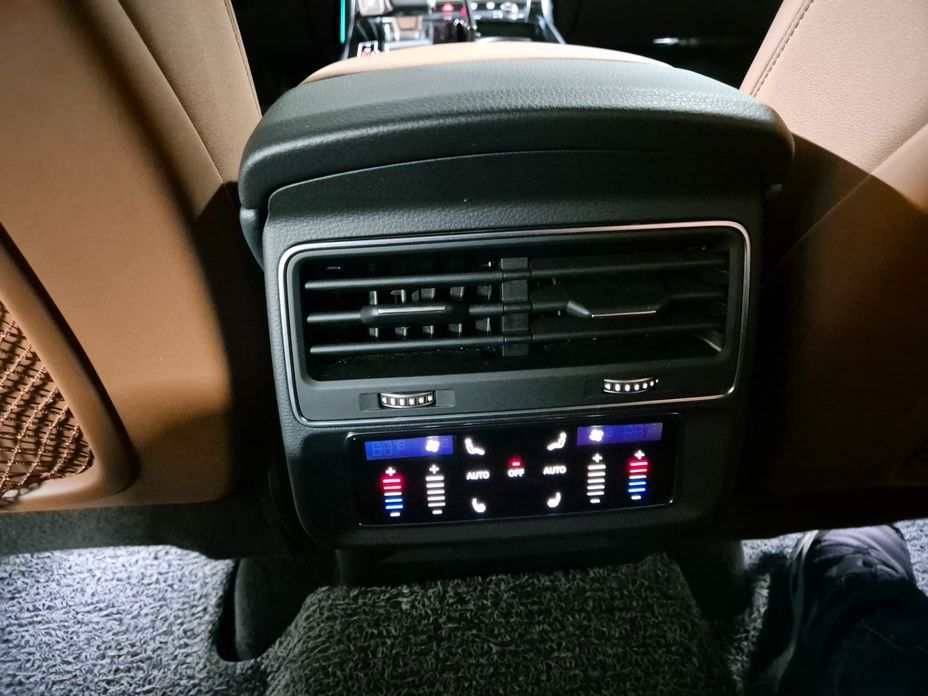 Audi Q7 2021