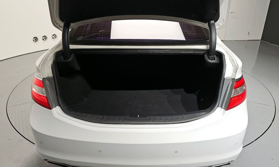 Hyundai Grandeur 2016