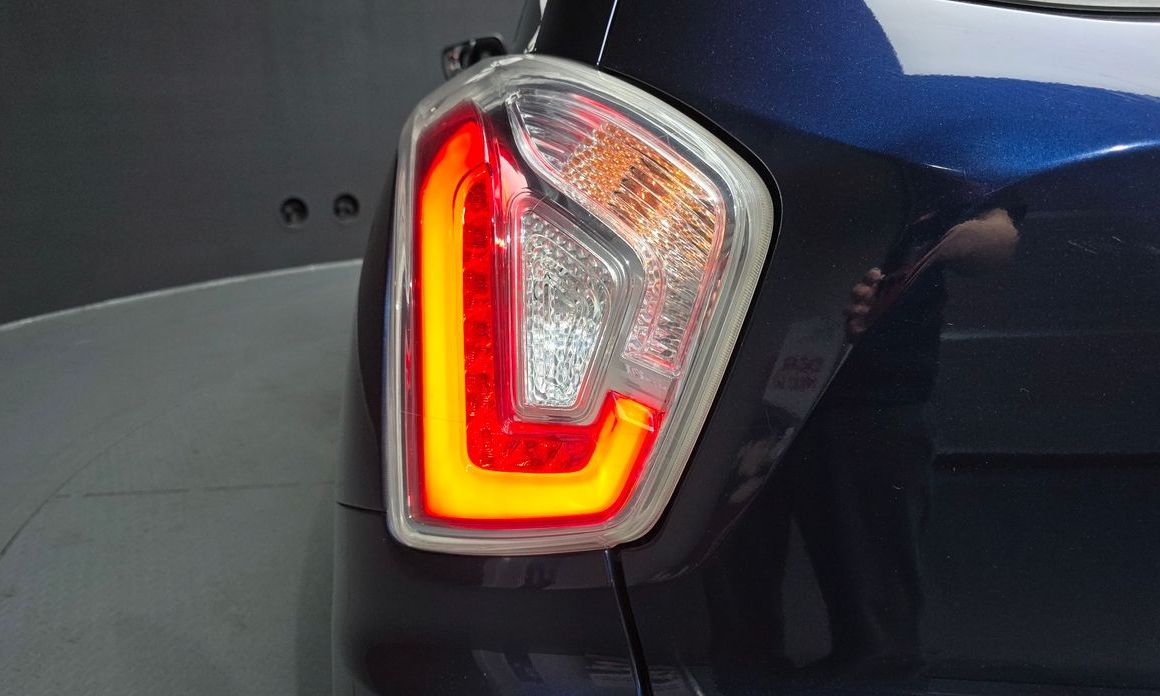KG_Mobility_Ssangyong TIBOLI 2018
